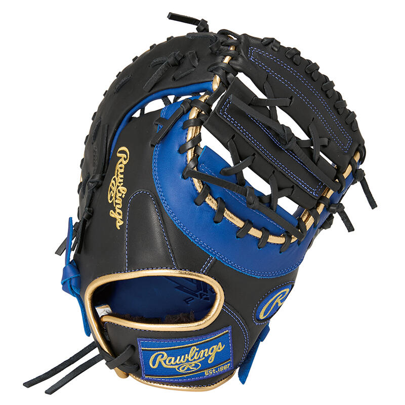 Rawlings - 【take23】ローリングス　ファーストミット Rawlings - 【take23様専用】ローリングス ファーストミットの