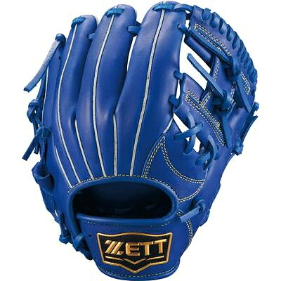 ZETT(ゼット)　ジュニア用 軟式グラブ　ソフトステア　オールラウンド用　右投げ用　（2500）　BJGB74510 [野球/少年軟式]｜ナカスポ支店