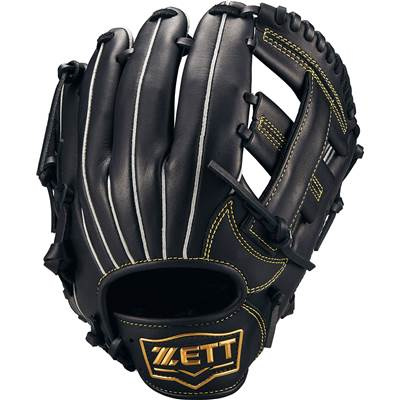ZETT(ゼット)　ジュニア用 軟式グラブ　ソフトステア　オールラウンド用　右投げ用　（1900）　BJGB74520 [野球/少年軟式]｜ナカスポ支店