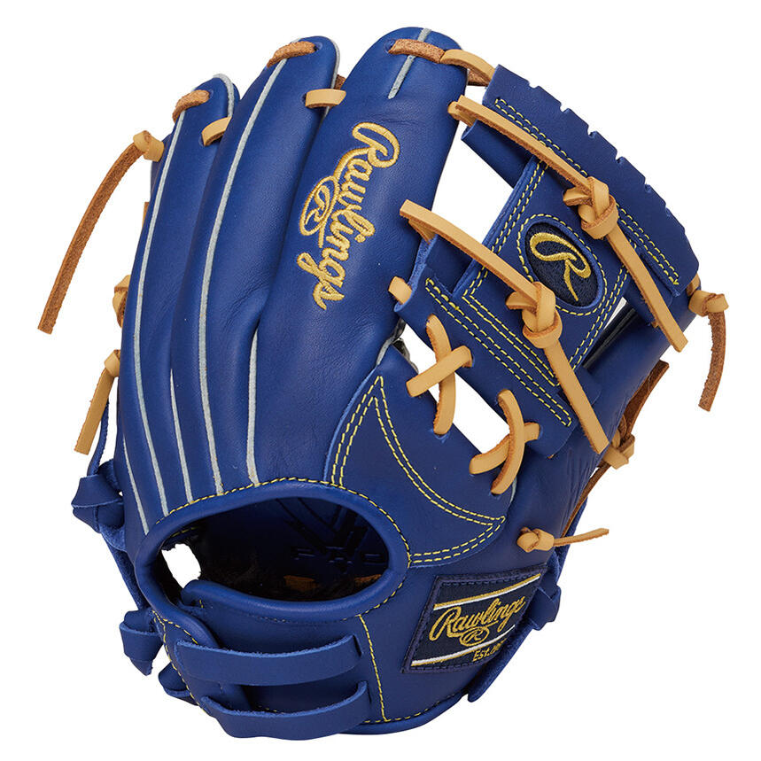 Rawlings(ローリングス) ジュニア用 少年軟式グラブ HYPER TECH R9 SERIES オールラウンド用 右投げ用 （IND） GJ5R9BFSS｜ナカスポ支店
