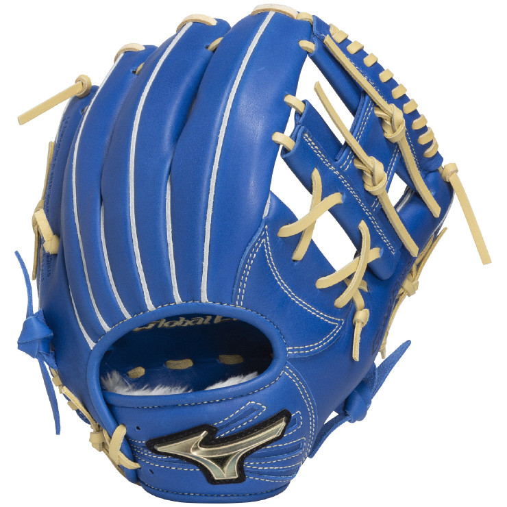 mizuno(ミズノ) ジュニア用 軟式グラブ グローバルエリートRG ブランドアンバサダーセレクション 坂本勇人モデル 右投げ用 (2280) 1AJGY33133|ナカスポ支店