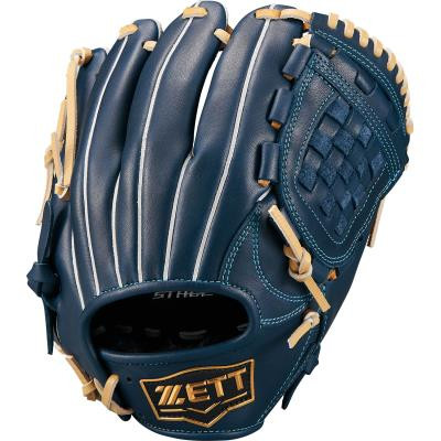 ZETT(ゼット)　ジュニア用 軟式グラブ　ZEROONESTAGE　投手・内野手用　右投げ用　（2932）　BJGB71530F [野球/ジュニア]