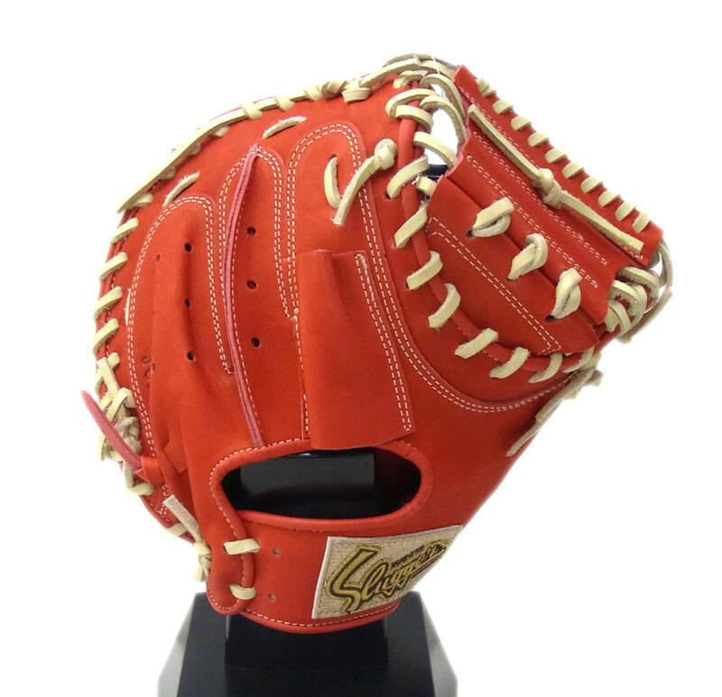 楽天市場】久保田スラッガー 軟式キャッチャーミット 少年用