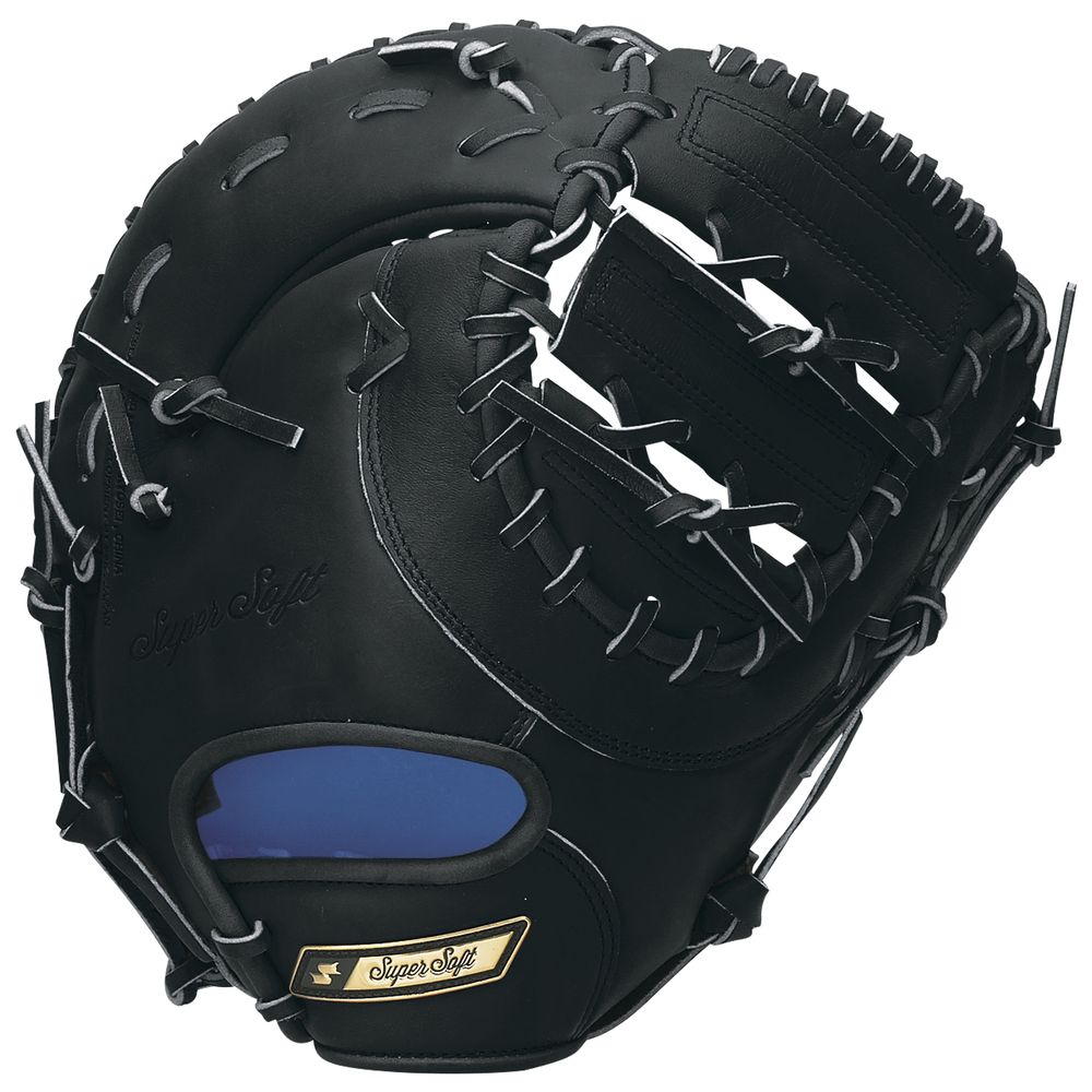 楽天市場】SSK 野球 軟式ファーストミット 一塁手用 ゴッド