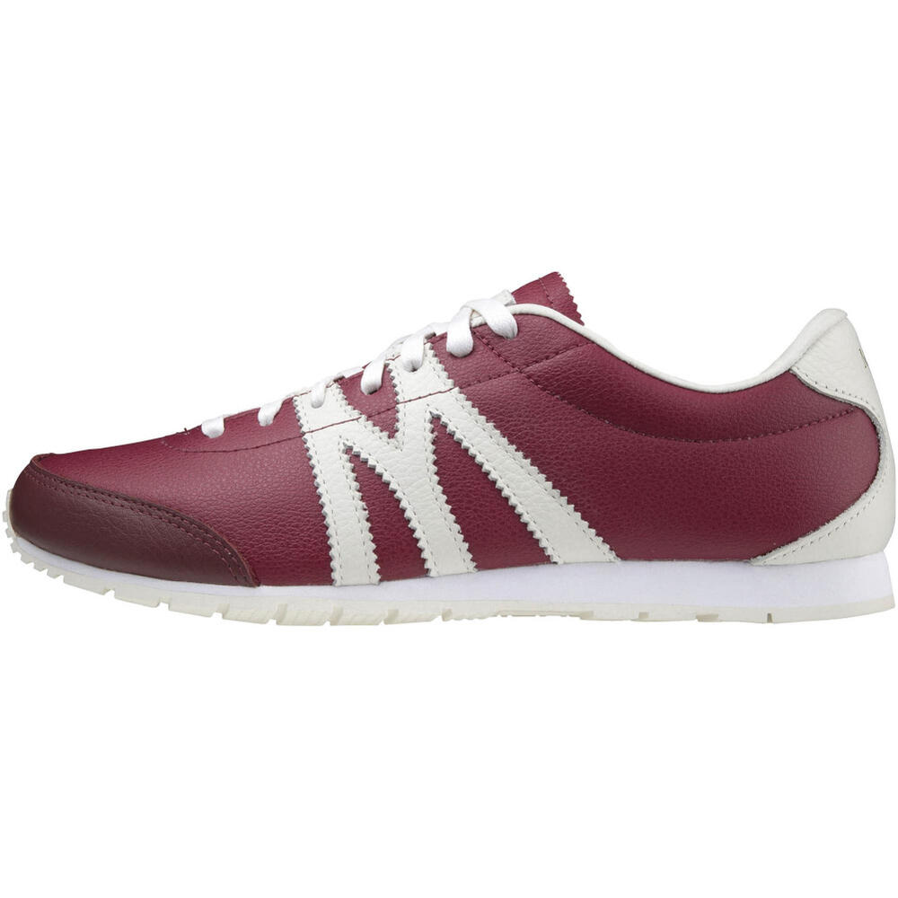 mizuno(ミズノ) MLC-0 （05）赤いこと×象牙色 D1GF211205 [シューズ/スニーカー]