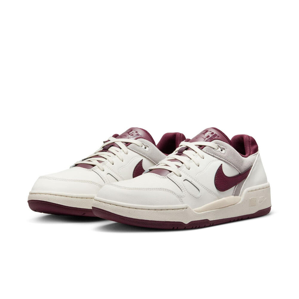 NIKE（ナイキ）　フル フォース LO　（100）　FZ4629　[シューズ/スニーカー]