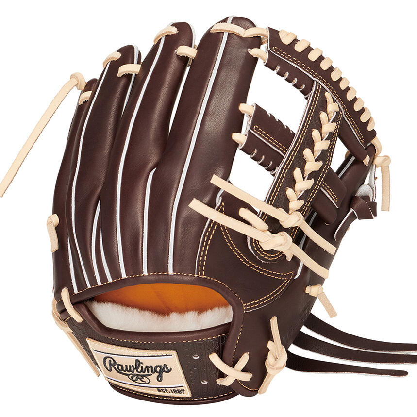 ランキングTOP10 Rawlings ローリングス 一般硬式用グラブ プロ