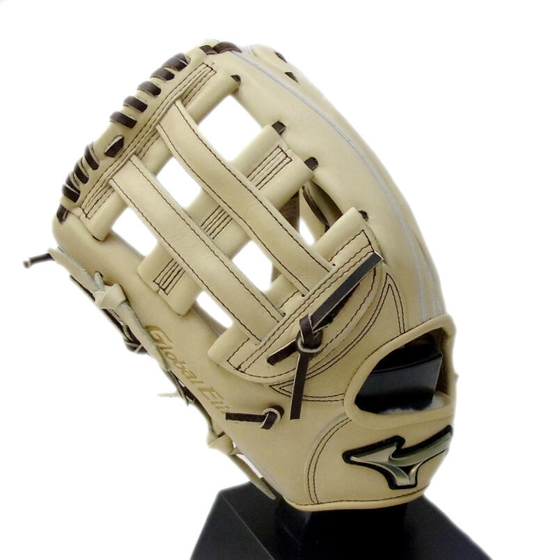 楽天市場】限定 グローバルエリート 硬式 グラブ H selection 00 外野