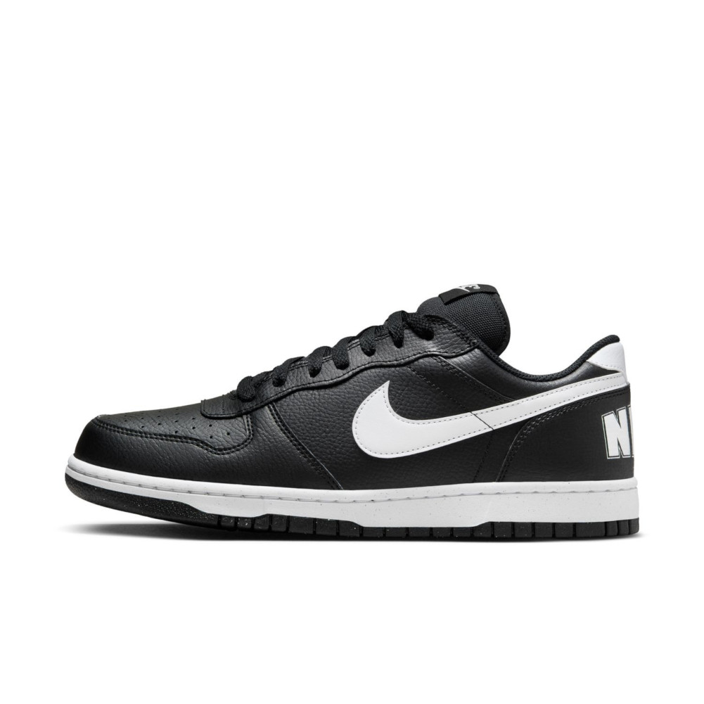 NIKE（ナイキ）　ビッグナイキ LOW　（016）　355152　[シューズ/スニーカー]