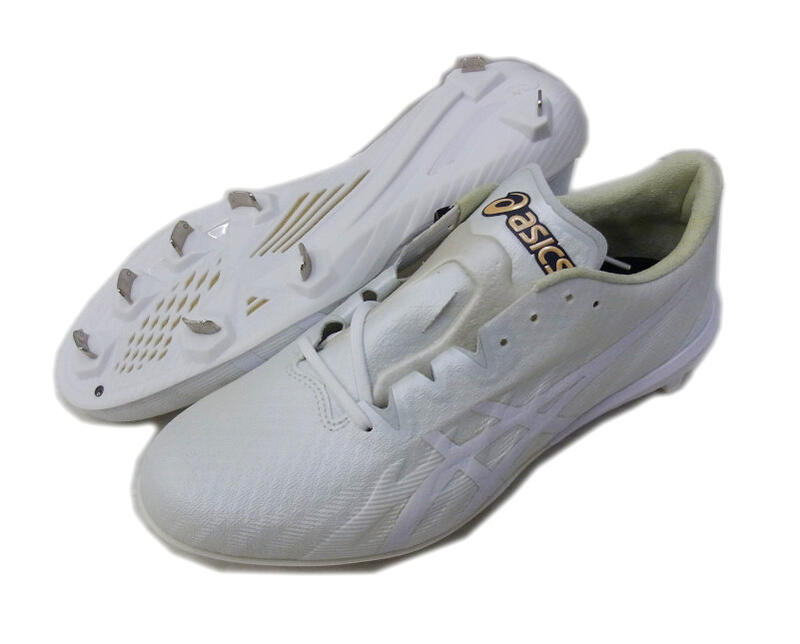 【※訳あり】asics（アシックス） 野球スパイク ゴールドステージ I-PRO MA 3　（110）　1123A048