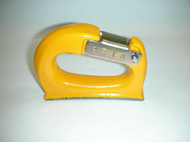 安全性のある引っかかり ASSY 3ｔ用 U103