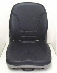 腰かけ（腰かけ）建機or農機 リクライニング・横すべり生き肝付