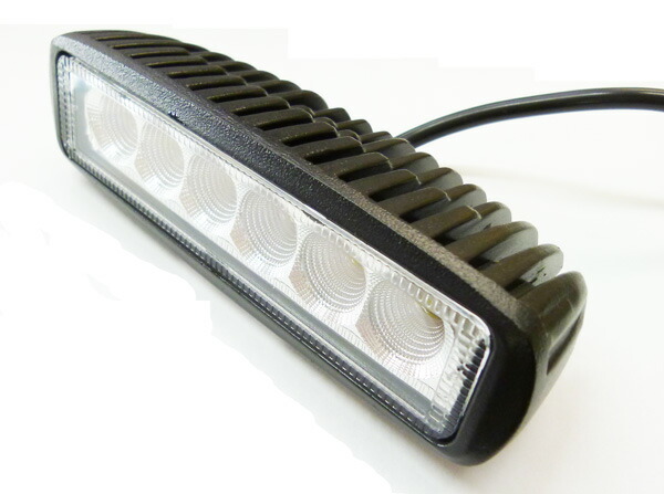 楽天市場】ヘッドライト（作業灯）12V ハロゲンBL84-250 : プロプレイス