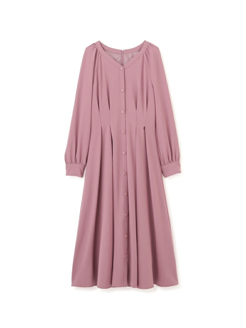 ギャザーショルダーワンピース Proportion Body Dressing プロポーションボディドレッシング ワンピース ワンピースその他 先行予約 送料無料 Rakuten Fashion Lindnercapital Com