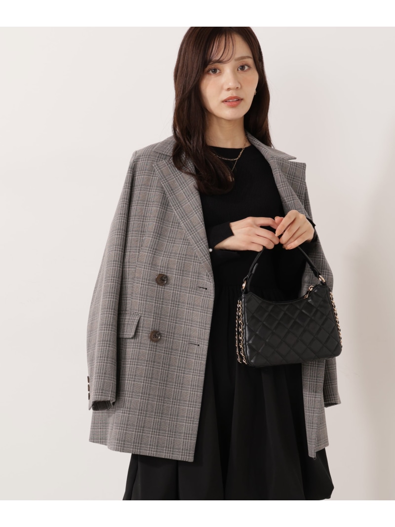 楽天市場】【SALE／50%OFF】ベーシックテーラードジャケット 25AW