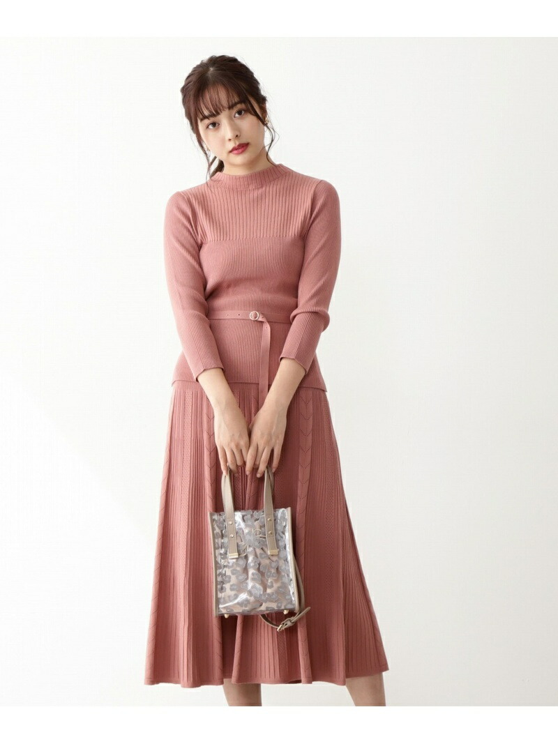 楽天市場 Edit Cologne ドビーマキシワンピース Proportion Body Dressing プロポーションボディドレッシング ワンピース ワンピースその他 ブルー グレー パープル 先行予約 送料無料 Rakuten Fashion Proportion Body Dressing