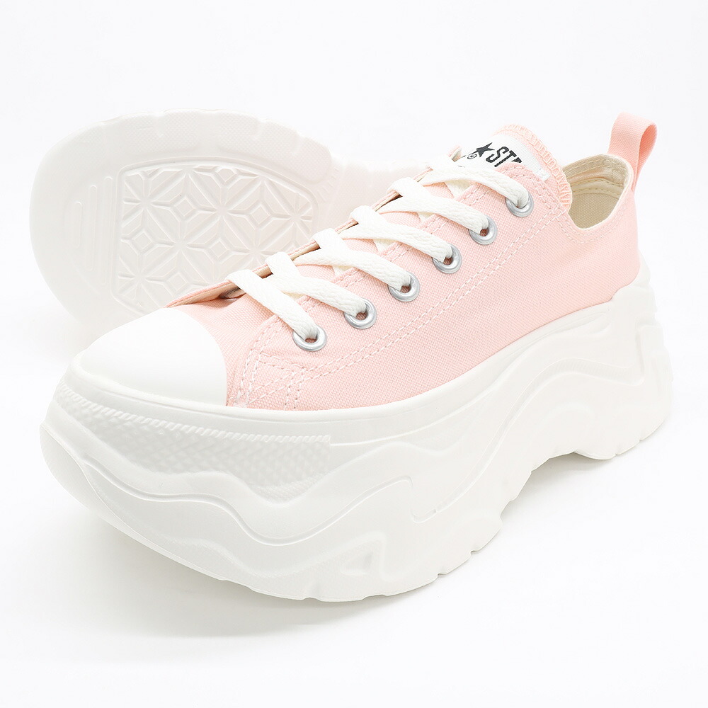 楽天市場】コンバース スニーカー オールスター シティーハイク