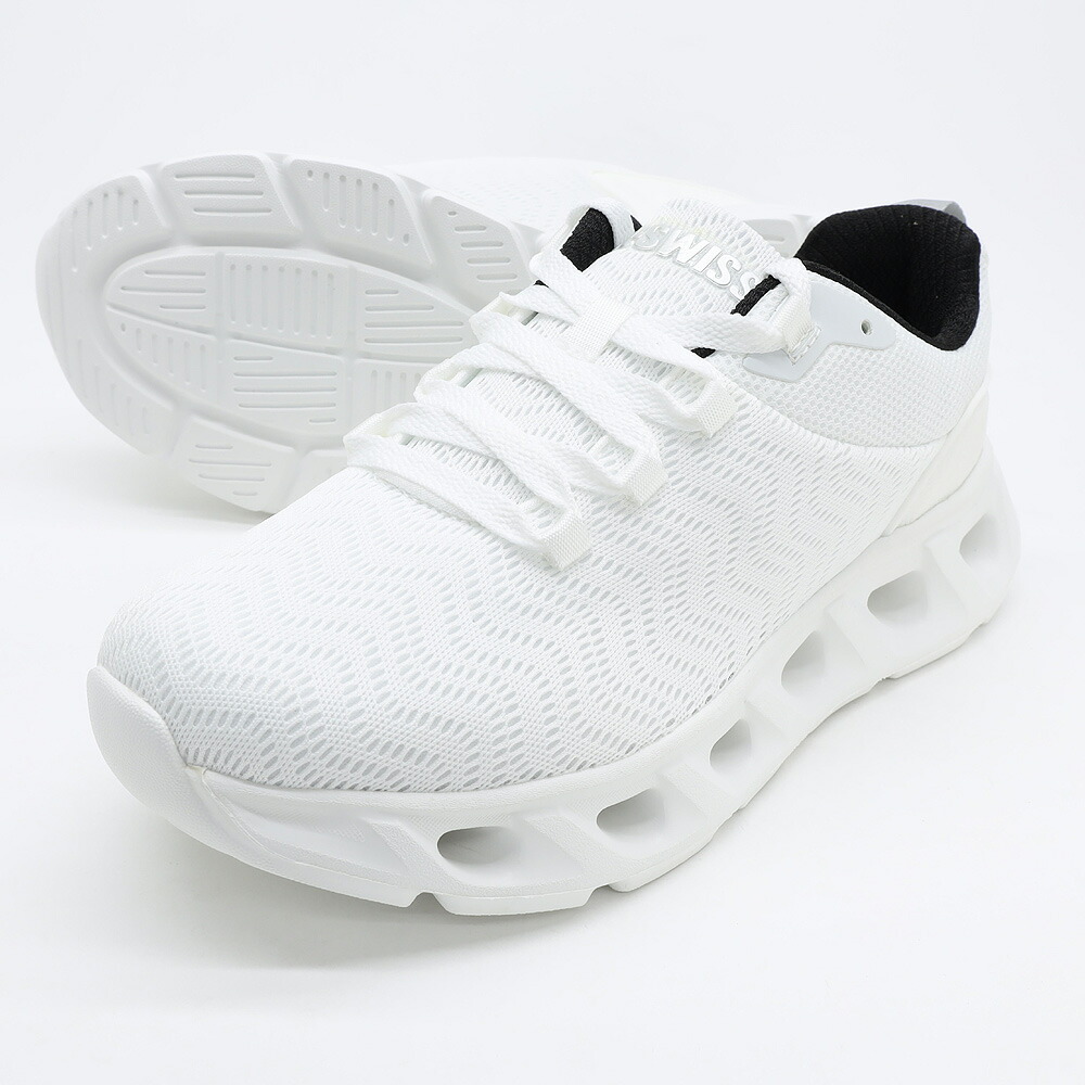楽天市場】ケースイス メンズ メッシュ ローカット スニーカー K-SWISS