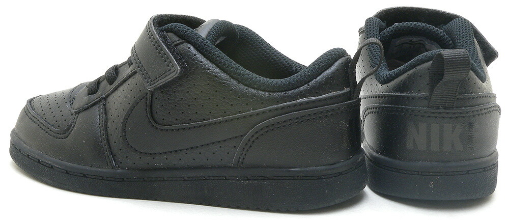 nike court velcro