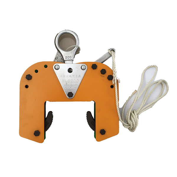 楽天市場】スーパーツール 木質梁専用吊クランプ 範囲 102