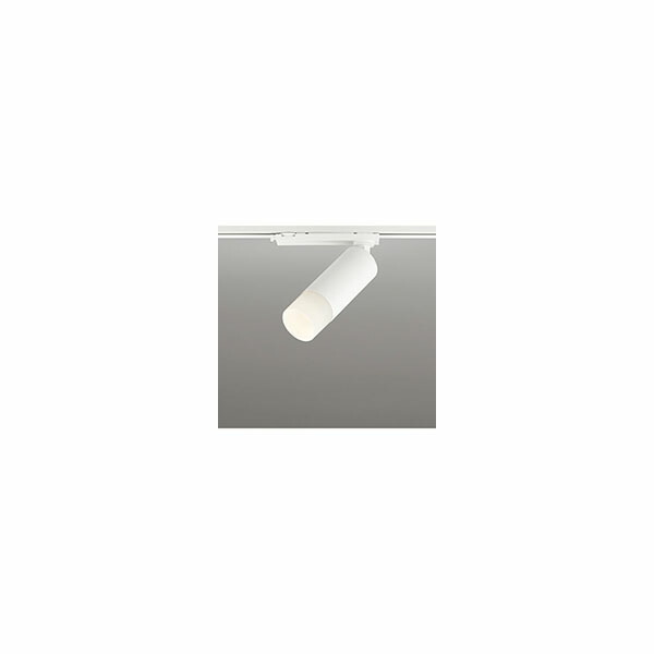 (代引不可)ODELIC オーデリック os256738BR 注目の的 軌跡取り付き専用 制御装置別売 軽銀 象牙色色 白熱電球色～昼光色 (B)