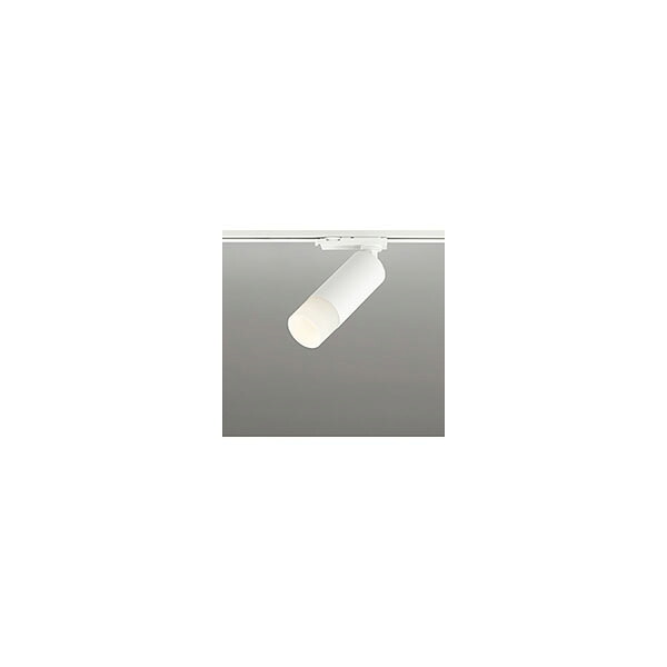(代引不可)ODELIC オーデリック os256742R 注目の的 軌跡取り付き専用 調光器別売 軽銀 象牙色色 白熱電球色 (B)