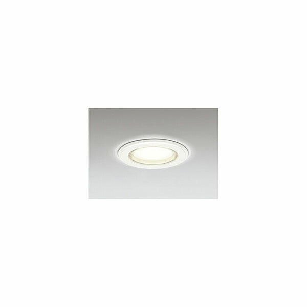 (代引不可)オーデリック OD261030RG LEDダウンライト Bluetooth対応(電球色～昼光色・フルカラー) (A)