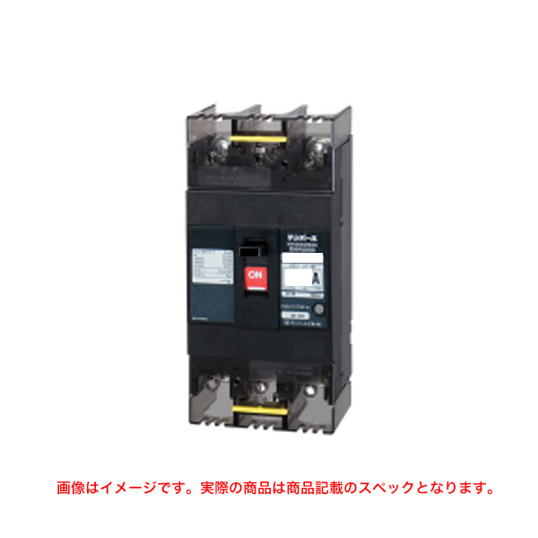 (代引不可)テンパール 配線用遮断器 B123EC12 (L)