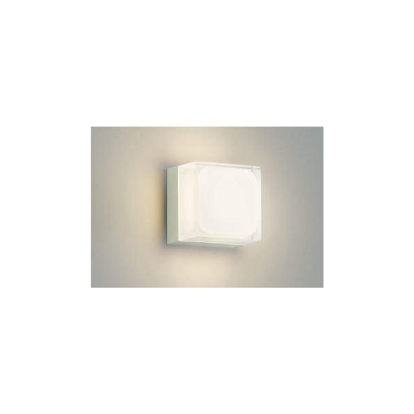 (代引不可)コイズミ照明 AU45869L LEDポーチライト(電球色) (C) 7,476円