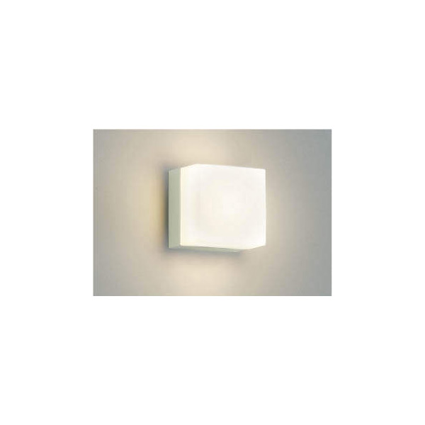 (代引不可)コイズミ照明 AU45877L LEDポーチライト(電球色) (C)