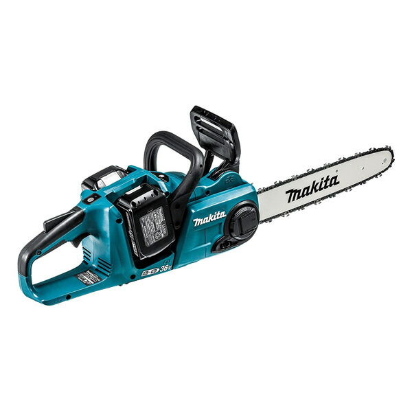 無料長期保証 楽天市場 マキタ 充電式チェンソー Muc353dpg2 バッテリbl1860b 2本 充電器dc18rd付 E プロショップシミズ 人気満点 Www Trailconnections Com