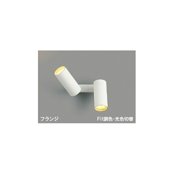 (代引不可)KOIZUMI コイズミ照明装置 AB51694 LED 鉤括弧ともし火 白熱電球色～昼白いこと (B)