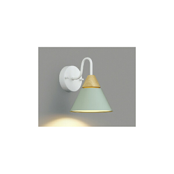 (代引不可)KOIZUMI コイズミ照明 AB52220 LED ブラケットライト 電球色 (C)