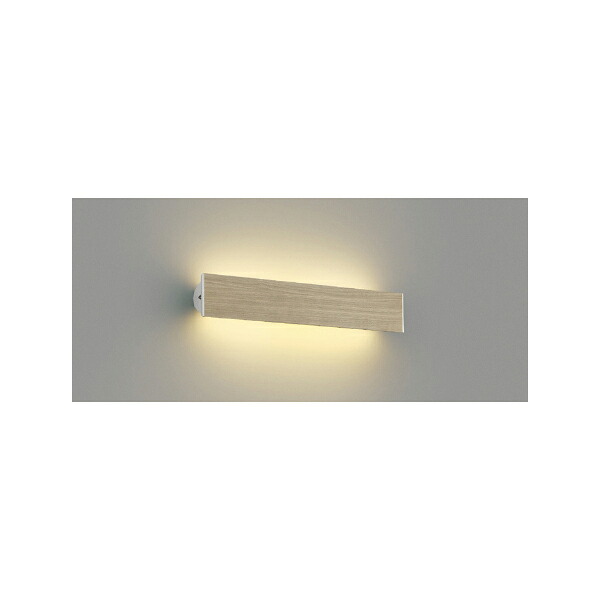 (代引不可)KOIZUMI コイズミ照明装置 AB52418 LED 鉤括弧ともし火 白熱電球色 (D)