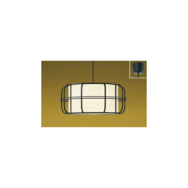 (代引不可)KOIZUMI コイズミ照明 AP38924L LEDペンダントライト 電球色 (D)