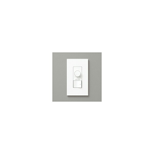 (代引不可)オーデリック LC216 LED用 調光器(逆位相数学取り締まる) (A)