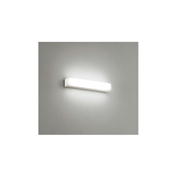 (代引不可)オーデリック OB255322R LEDブラケットライト 高演色LED「R15」(昼白色) (A)