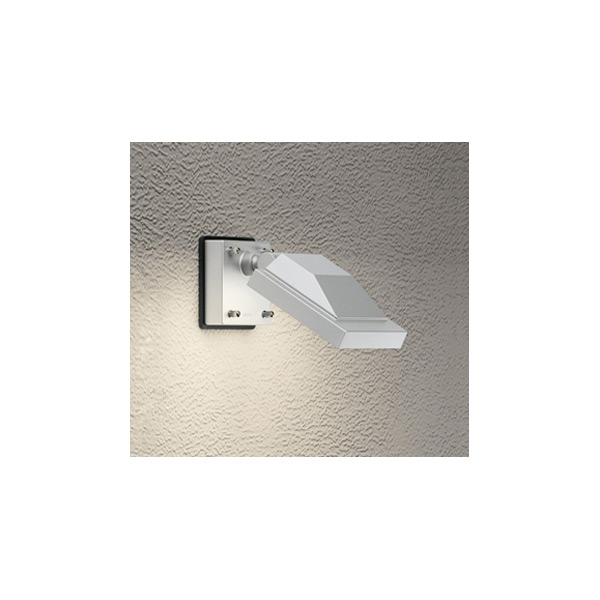(代引不可)オーデリック OG254680 LED屋外用スポットライト(電球色) (A)