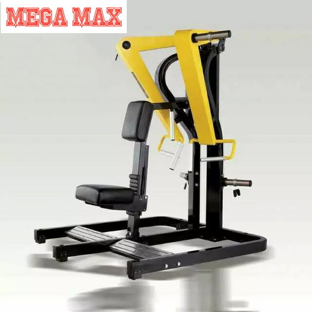 楽天市場】ラテラルチェストプレス 業務用チェストプレス 大胸筋