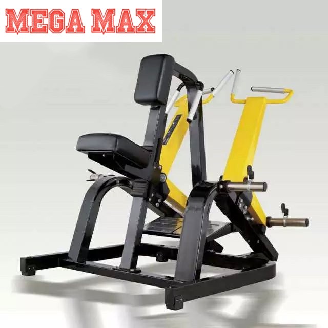 アイソラテラルローロー　筋トレ器具 アイソラテラルローロー筋トレ器具
