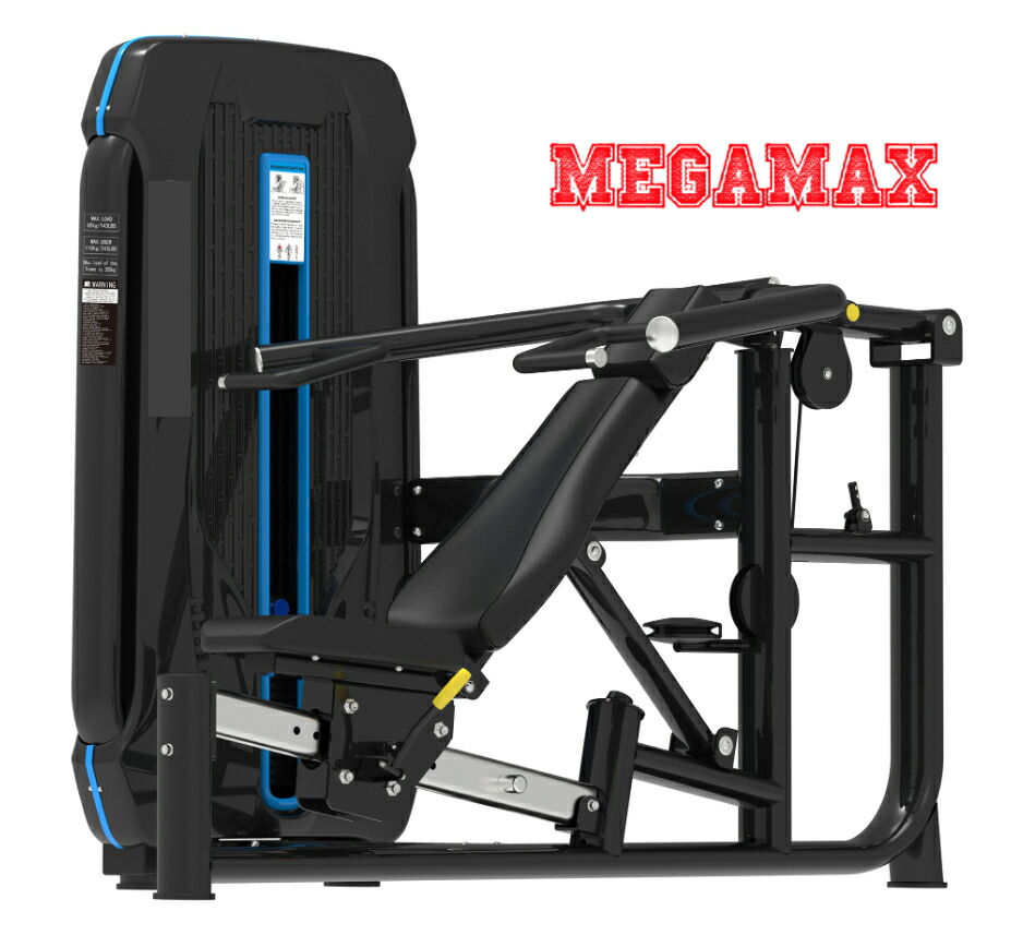 チェストプレス【胸】（Art Sports） チェストプレスは、主に胸の筋肉（大胸筋）を鍛えるための筋