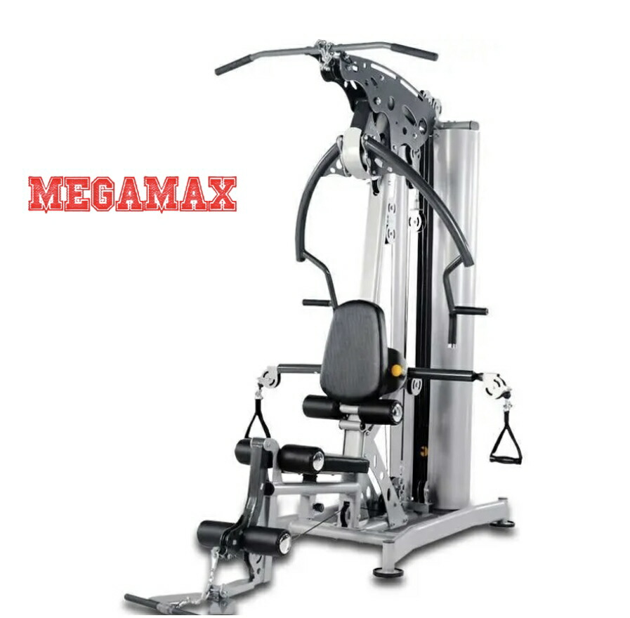 MARCY トレーニングマシン Amazon | Marcy 150ポンド 多機能ホームジムステーション