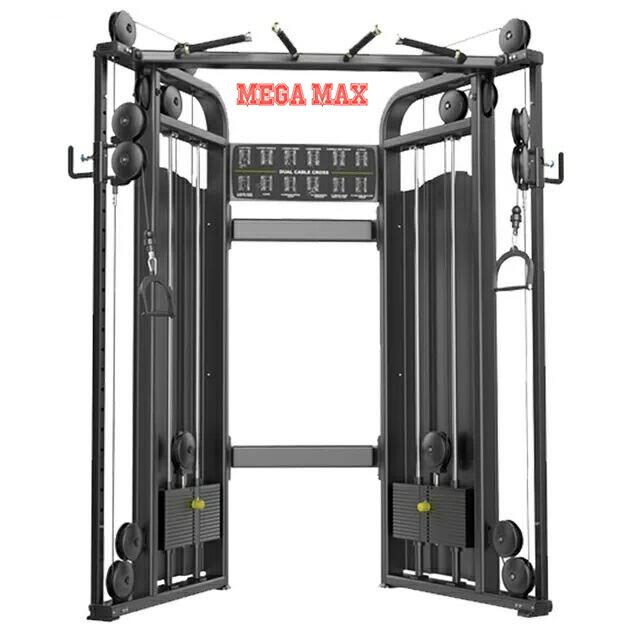 ※b※【引取り限定】ワイルドフィット300ケーブルクロスオーバー解体済み b※【引取り限定】ワイルドフィット300ケーブルクロスオーバー解体済み