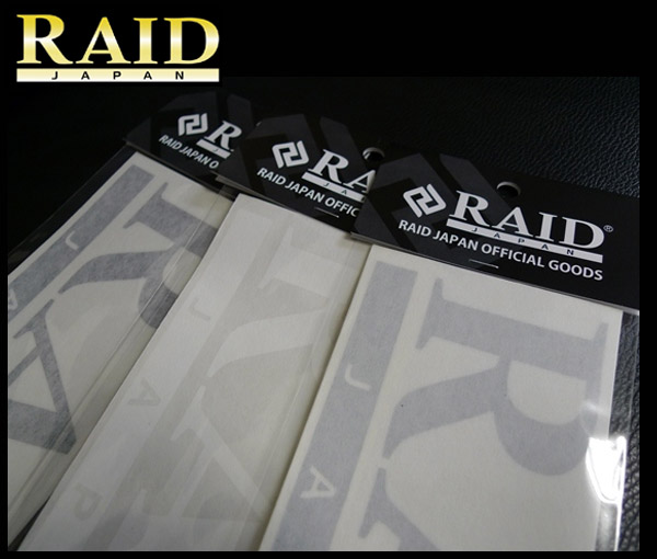 楽天市場】RAID JAPAN (レイド ジャパン) RAID JAPAN カッティング
