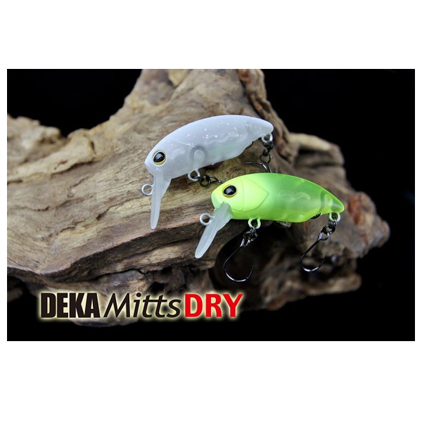 楽天市場】ティモン(TIMON) デカミッツドライ 【釣り フィッシング