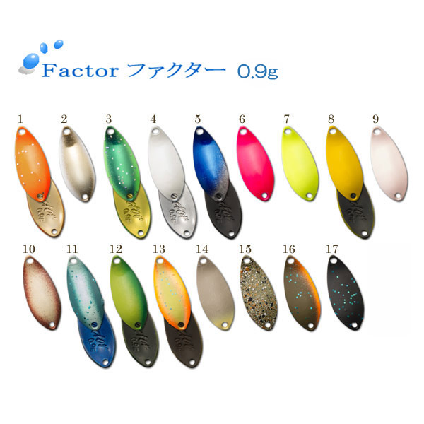 楽天市場】ロデオクラフト ノアJr 1.4g カラー1～20 【etr_r】 : プロ