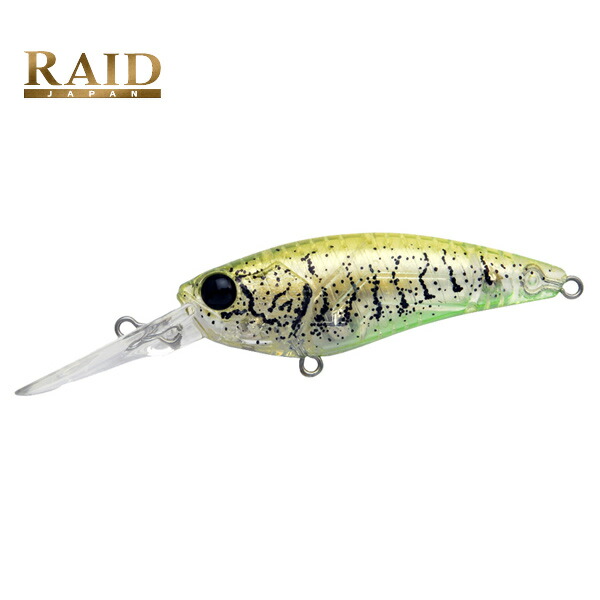 バス ルアー  21個セット レイドジャパン ジャッカル デプス等 楽天市場】【11/20～ エントリー＆3点でP10倍】 レイドジャパン レベル