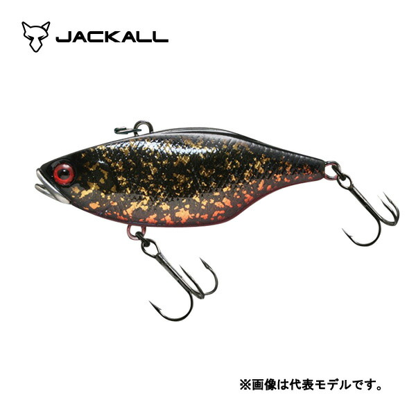 楽天市場】ジャッカル TN60 サイレント デビルズクリアー (水野浩聡