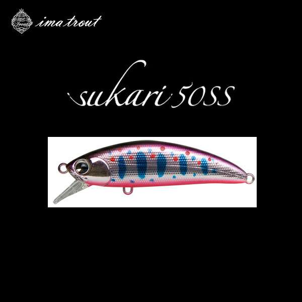 楽天市場】ima イッセン45S マックス アムズデザイン issen MAX