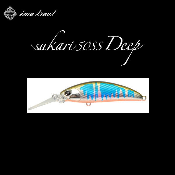 楽天市場】デプス（deps） Bカスタム（BCUSTOM） ダブルウィロー